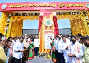 hellotelugu-LokeshNara