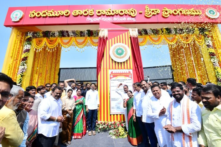 hellotelugu-LokeshNara