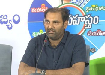 hellotelugu-MLAAnirudhReddy