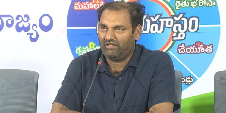 hellotelugu-MLAAnirudhReddy