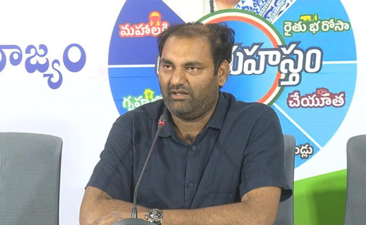 hellotelugu-MLAAnirudhReddy
