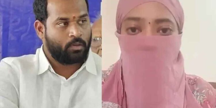 hellotelugu-MLAravaSridhaar