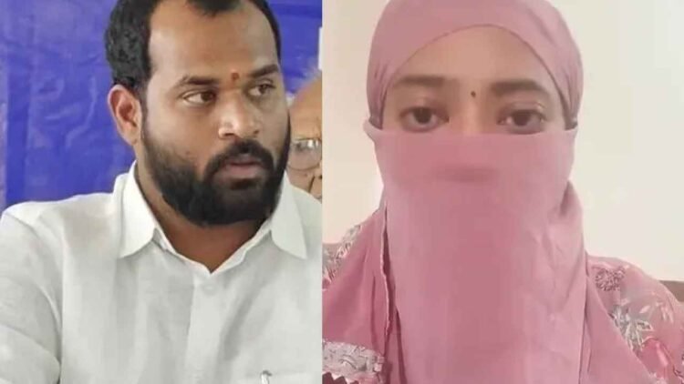 hellotelugu-MLAravaSridhaar