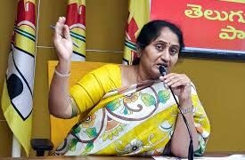 hellotelugu-MinissterSavitha