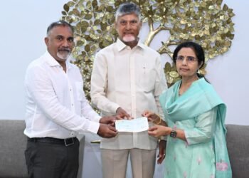 hellotelugu-NaraBhuvaNesshwari