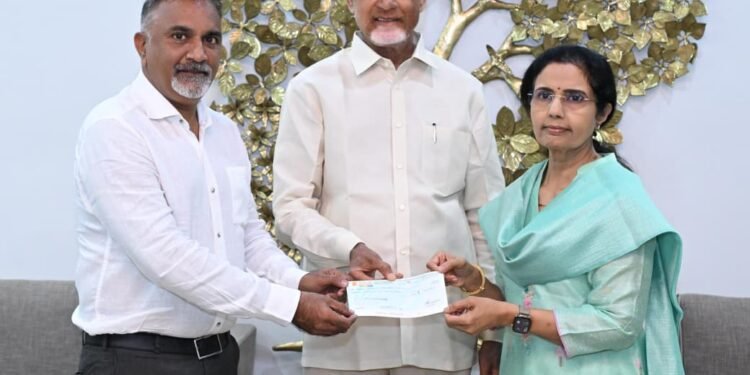 hellotelugu-NaraBhuvaNesshwari