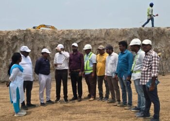 hellotelugu-PolavaramVisit