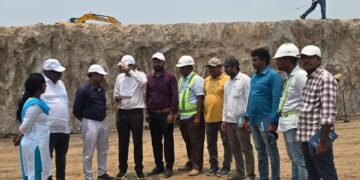 hellotelugu-PolavaramVisit