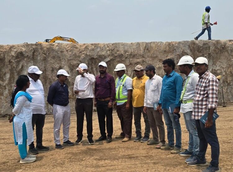 hellotelugu-PolavaramVisit