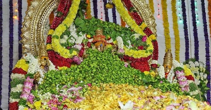 hellotelugu-PushpaYagam