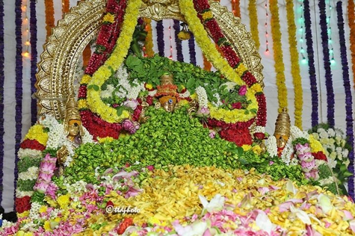 hellotelugu-PushpaYagam