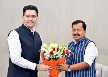 hellotelugu-RaghavChadha