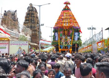 hellotelugu-Rathotsavam