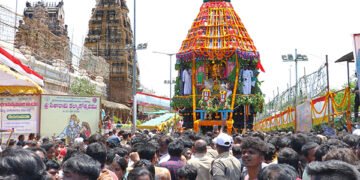 hellotelugu-Rathotsavam