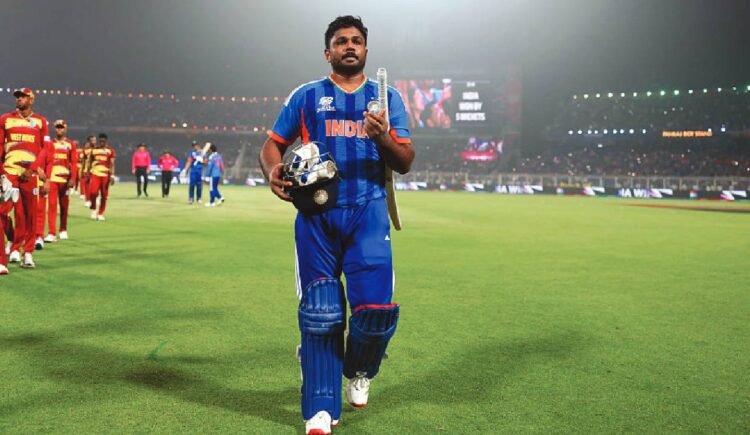 hellotelugu-SanjuSamson