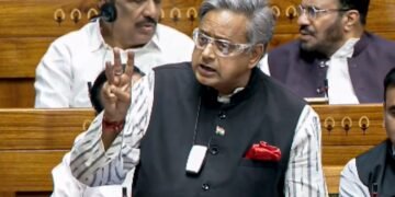 hellotelugu-ShashiTharooor