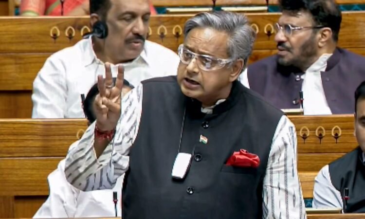 hellotelugu-ShashiTharooor