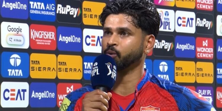 hellotelugu-ShreyaasIyer