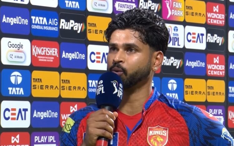 hellotelugu-ShreyaasIyer