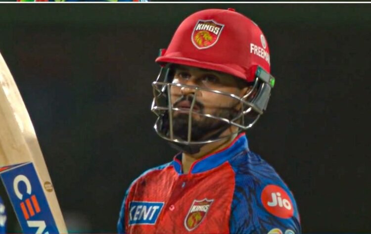 hellotelugu-ShreyasIyer