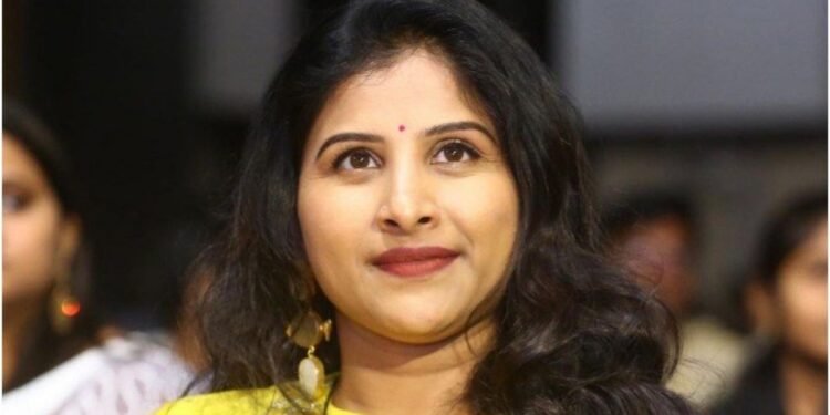 hellotelugu-SingerMangli