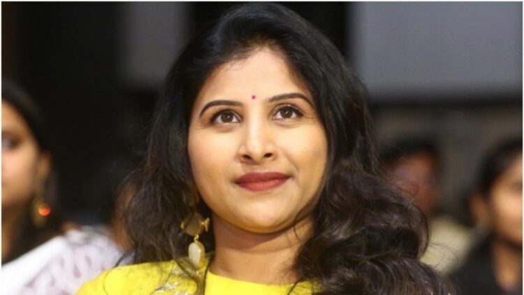 hellotelugu-SingerMangli