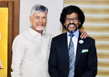hellotelugu-SreedharBevara