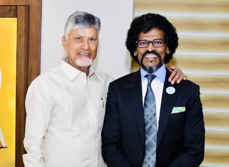 hellotelugu-SreedharBevara