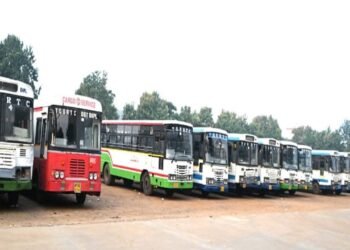 hellotelugu-TSRTCStrike