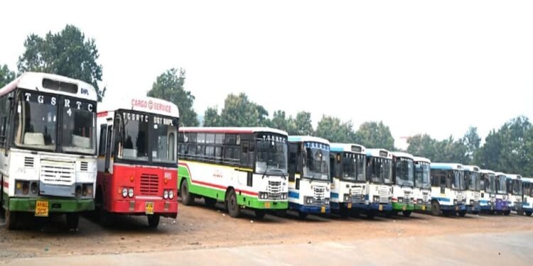 hellotelugu-TSRTCStrike