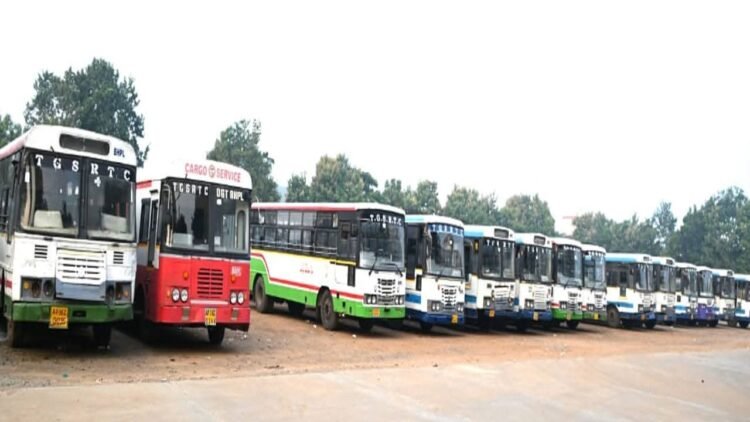 hellotelugu-TSRTCStrike