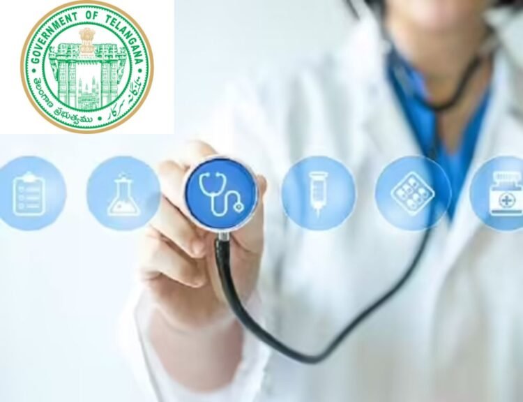 hellotelugu-TelanganaHelathProfile