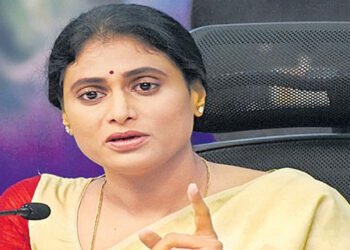 hellotelugu-YSSaarmila