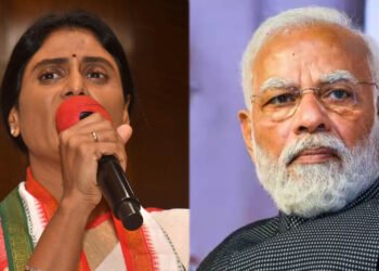 hellotelugu-YSSharmilaReddy