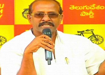 hellotelugu-YVBRajendraPrasad