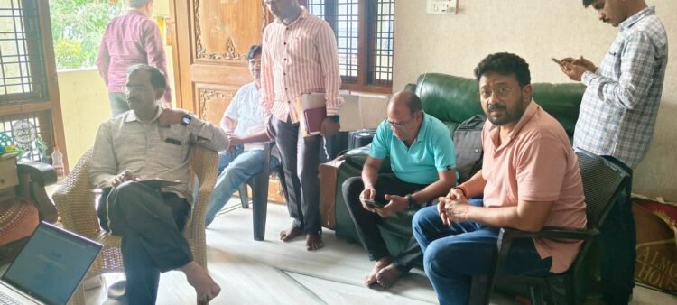 Hellotelugu-ACBRaaids