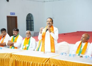 Hellotelugu-EatalaRajender