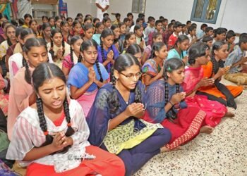 Hellotelugu-TTD10th