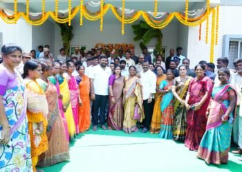 hellotelugu-AnithaVangalapudi
