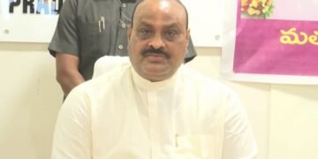 hellotelugu-Atchaannaidu