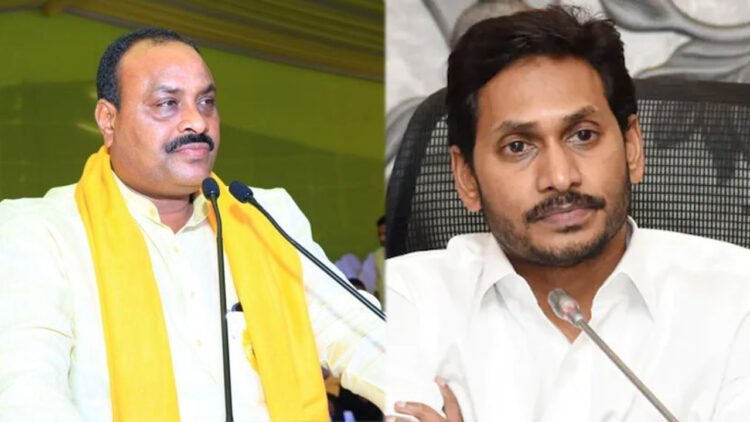 hellotelugu-Atchannaidu
