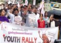 hellotelugu-CockrochPartRally