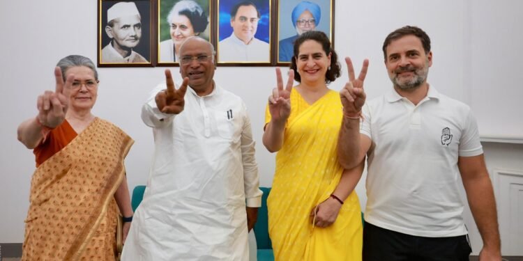 hellotelugu-Congress
