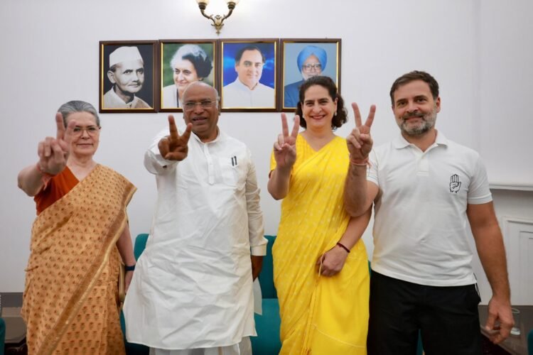 hellotelugu-Congress