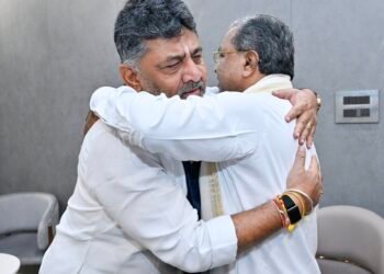 hellotelugu-DkShivakumar