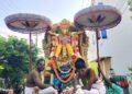 hellotelugu-Garudavahanam