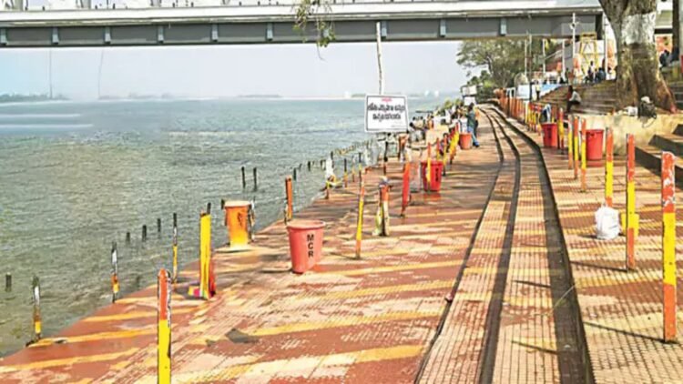 hellotelugu-GodavariPushkaralu