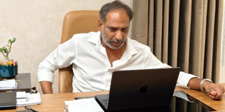 hellotelugu-GottipatiRavikumar