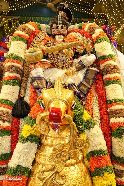 hellotelugu-HamsaVahanam