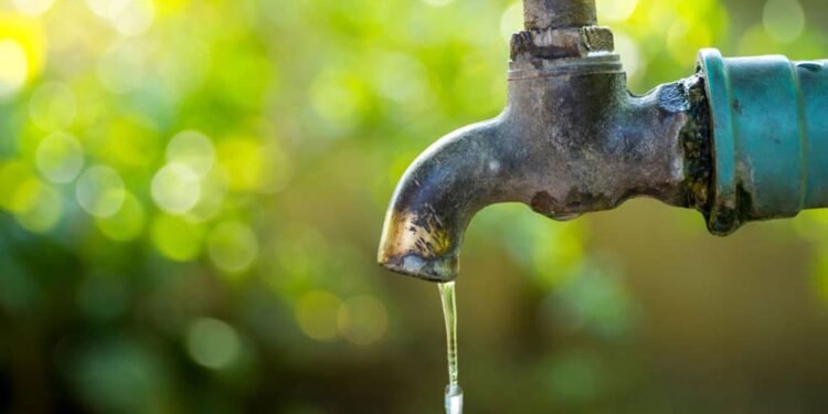 hellotelugu-HyderabadWater